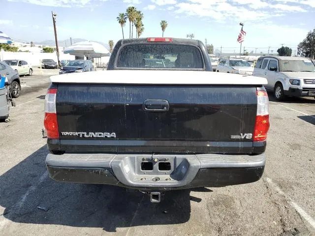 5TBET38164S435824 2004 2004 Toyota Tundra- Double Cab Limited 6