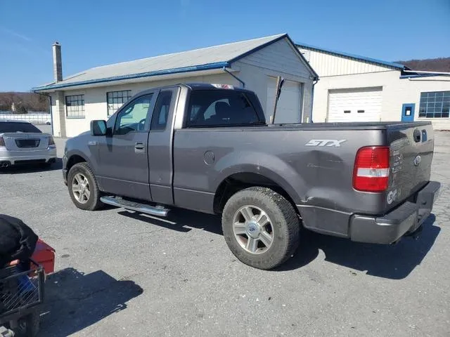 1FTRF12W48KD89285 2008 2008 Ford F-150 2