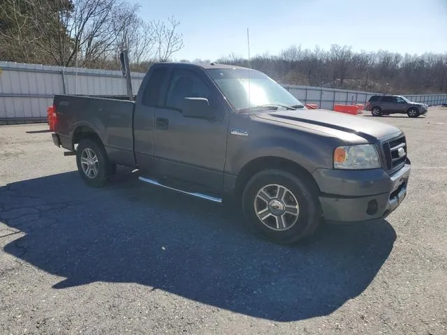 1FTRF12W48KD89285 2008 2008 Ford F-150 4