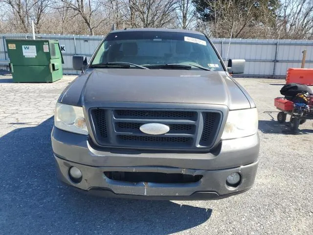 1FTRF12W48KD89285 2008 2008 Ford F-150 5