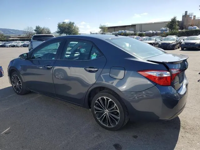 5YFBURHE6GP452469 2016 2016 Toyota Corolla- L 2