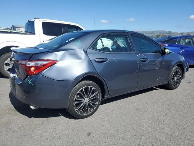 5YFBURHE6GP452469 2016 2016 Toyota Corolla- L 3