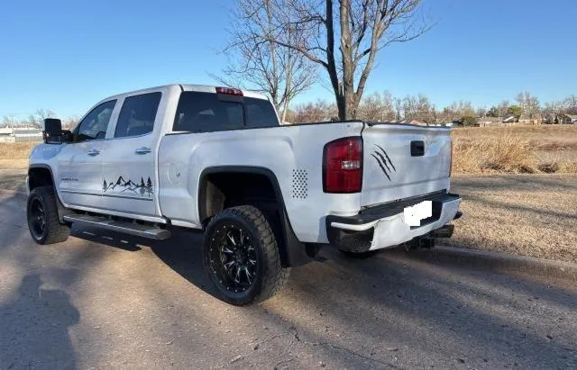 1GT12UEG6GF237157 2016 2016 GMC Sierra- K2500 Denali 3