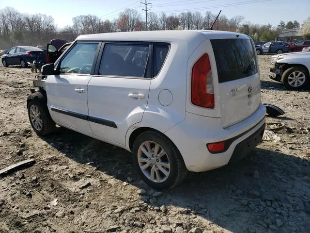 KNDJT2A65D7563844 2013 2013 KIA Soul- - 2