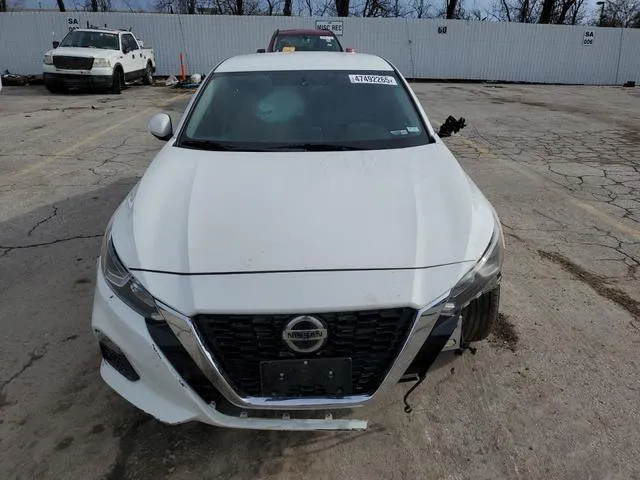 1N4BL4BV2LC189114 2020 2020 Nissan Altima- S 5