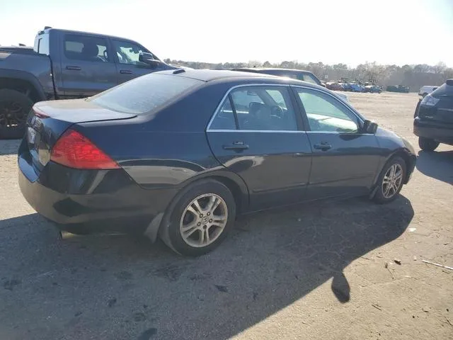 1HGCM56826A018581 2006 2006 Honda Accord- EX 3