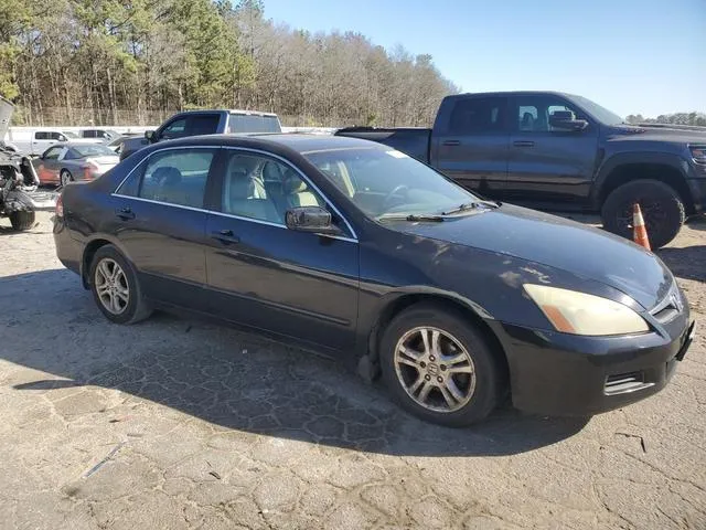 1HGCM56826A018581 2006 2006 Honda Accord- EX 4