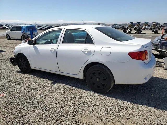 1NXBU4EEXAZ172308 2010 2010 Toyota Corolla- Base 2