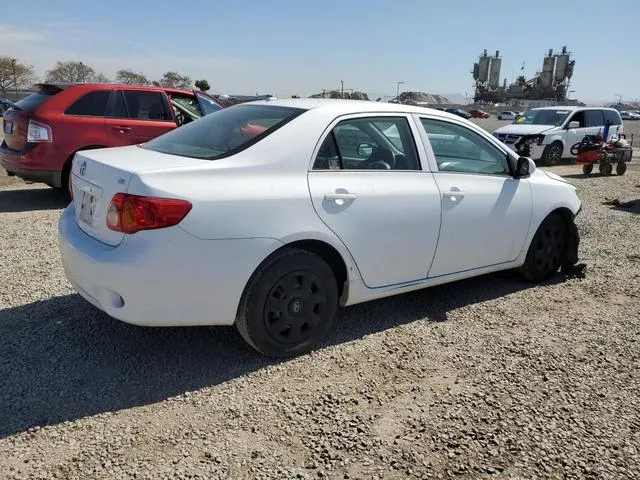 1NXBU4EEXAZ172308 2010 2010 Toyota Corolla- Base 3