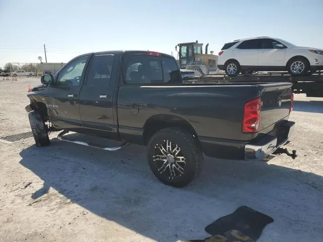 1D7HA18297J571315 2007 2007 Dodge RAM 1500- ST 2