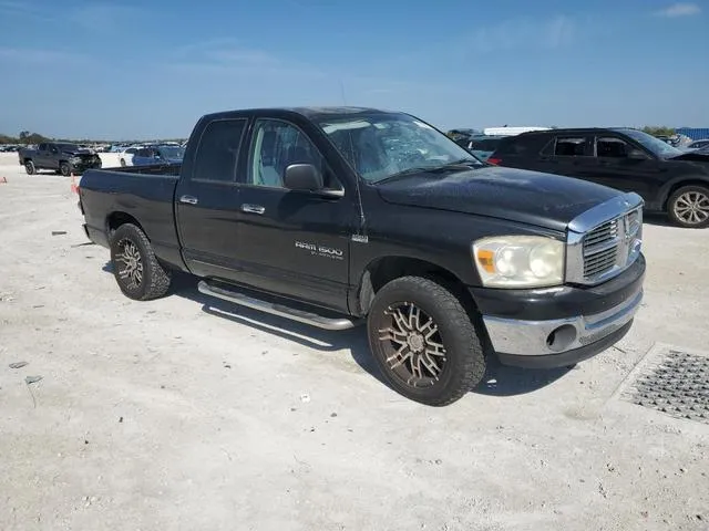 1D7HA18297J571315 2007 2007 Dodge RAM 1500- ST 4