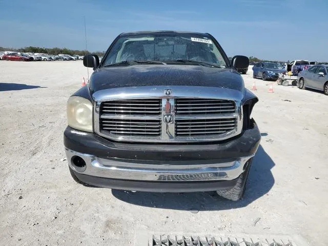 1D7HA18297J571315 2007 2007 Dodge RAM 1500- ST 5