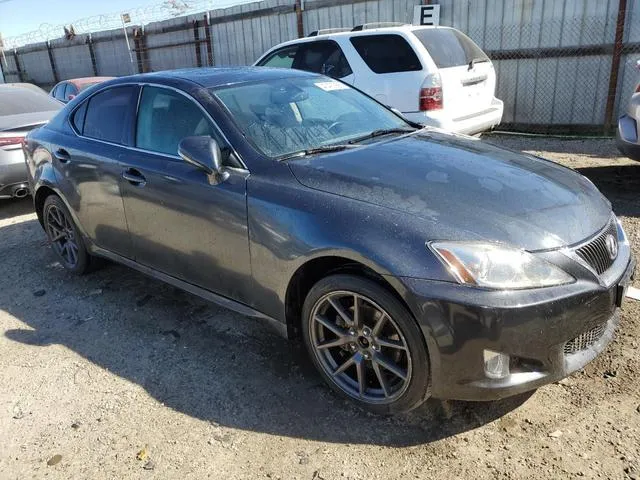 JTHCF5C23A2034816 2010 2010 Lexus IS- 250 4