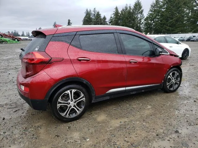 1G1FX6S02H4160593 2017 2017 Chevrolet Bolt- Premier 3