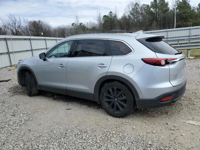 JM3TCBAY8N0629458 2022 2022 Mazda CX-9- Touring Plus 2