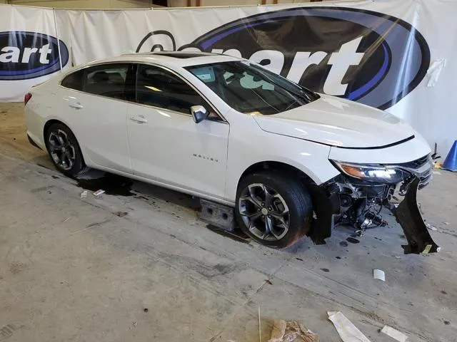 1G1ZD5ST4RF150793 2024 2024 Chevrolet Malibu- LT 4