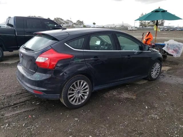 1FAHP3N24CL382357 2012 2012 Ford Focus- Titanium 3