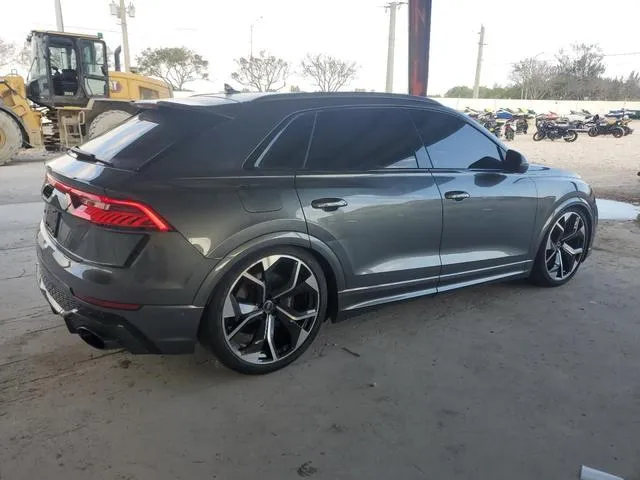 WU1ARBF19PD039360 2023 2023 Audi RS 3