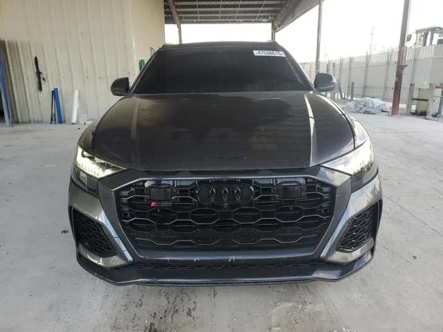 WU1ARBF19PD039360 2023 2023 Audi RS 5