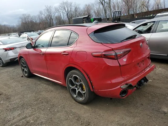 ZASPAKBN1M7D13708 2021 2021 Alfa Romeo Stelvio- TI 2