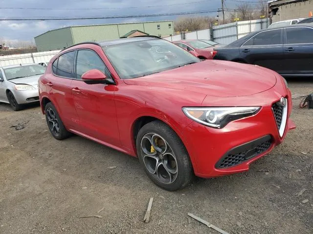 ZASPAKBN1M7D13708 2021 2021 Alfa Romeo Stelvio- TI 4