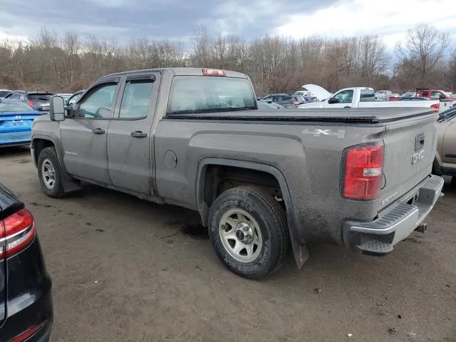 1GTV2TEC5EZ146384 2014 2014 GMC Sierra- K1500 2