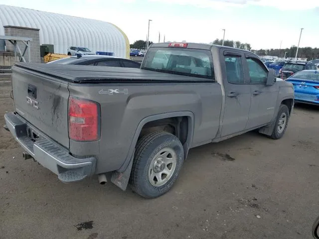 1GTV2TEC5EZ146384 2014 2014 GMC Sierra- K1500 3