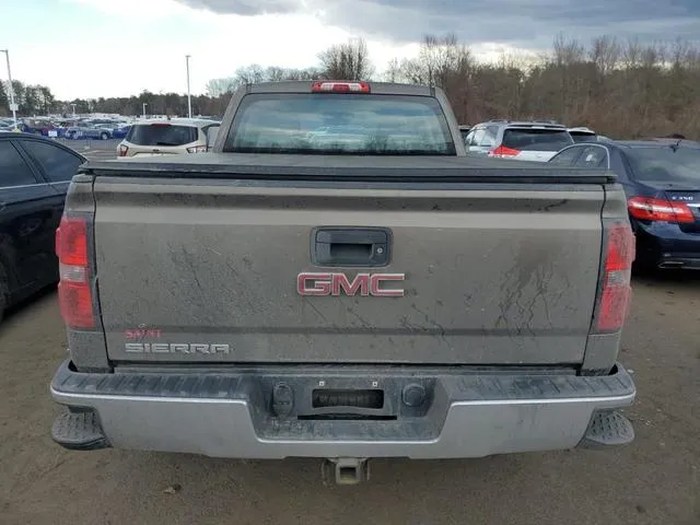 1GTV2TEC5EZ146384 2014 2014 GMC Sierra- K1500 6