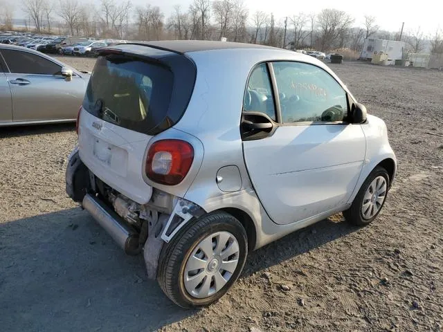 WMEFJ5DA5GK081617 2016 2016 Smart Fortwo 3