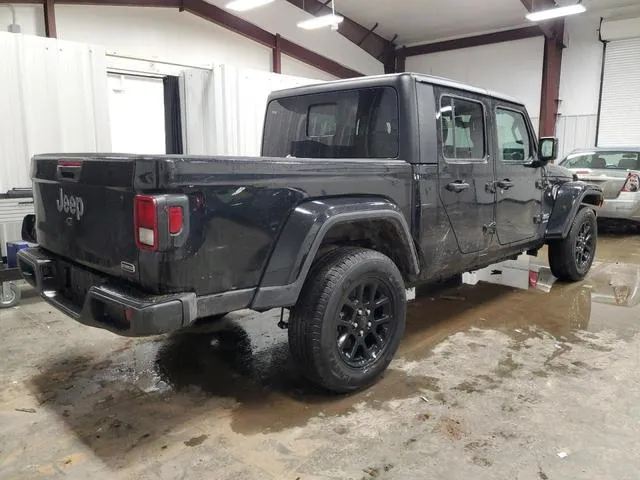 1C6HJTFG3PL566496 2023 2023 Jeep Gladiator- Overland 3