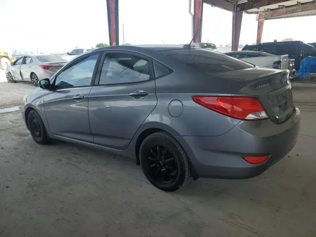 KMHCT4AE3GU074548 2016 2016 Hyundai Accent- SE 2