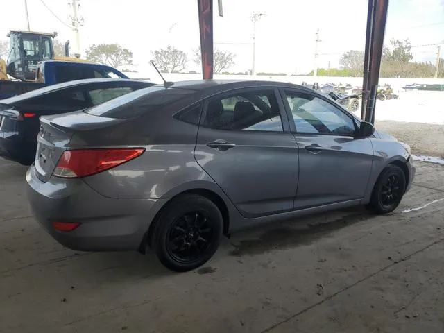 KMHCT4AE3GU074548 2016 2016 Hyundai Accent- SE 3