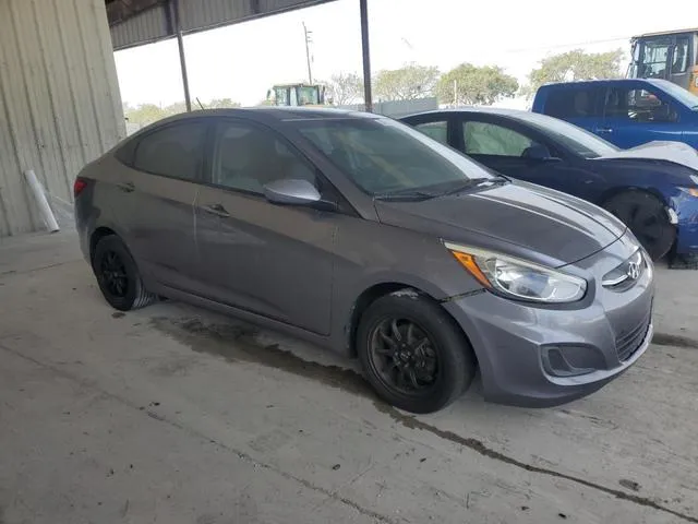 KMHCT4AE3GU074548 2016 2016 Hyundai Accent- SE 4