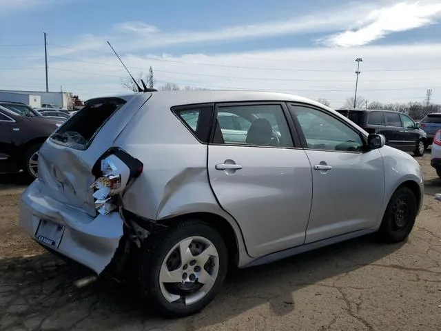 5Y2SP6E87AZ406571 2010 2010 Pontiac Vibe 3