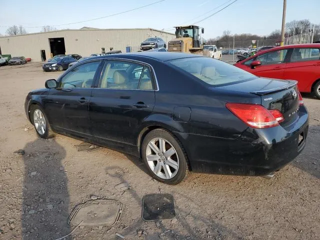 4T1BK36B06U069409 2006 2006 Toyota Avalon- XL 2