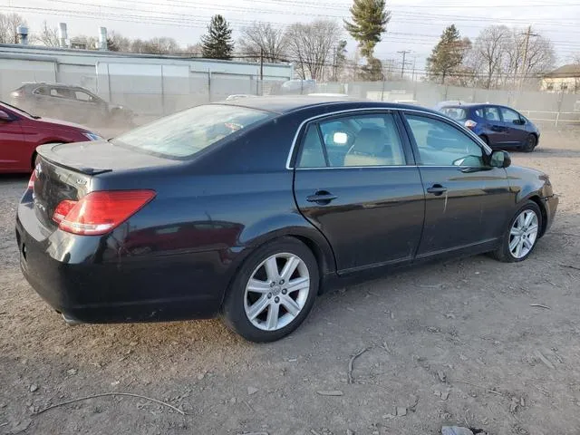 4T1BK36B06U069409 2006 2006 Toyota Avalon- XL 3