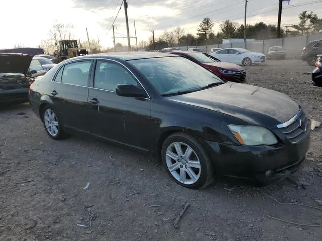 4T1BK36B06U069409 2006 2006 Toyota Avalon- XL 4