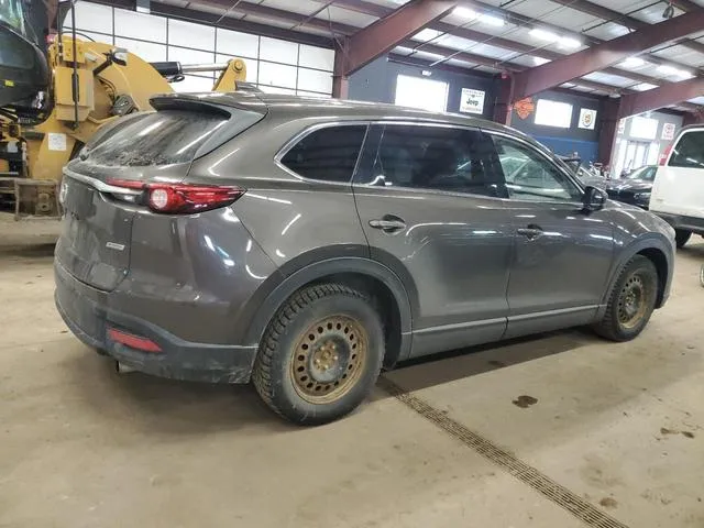 JM3TCBCY5J0200740 2018 2018 Mazda CX-9- Touring 3