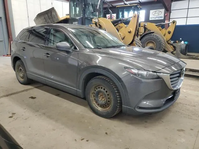 JM3TCBCY5J0200740 2018 2018 Mazda CX-9- Touring 4