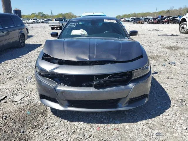 2C3CDXBGXPH535819 2023 2023 Dodge Charger- Sxt 5