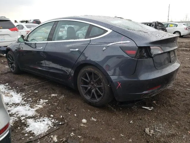 5YJ3E1EB1JF103669 2018 2018 Tesla MODEL 3 2