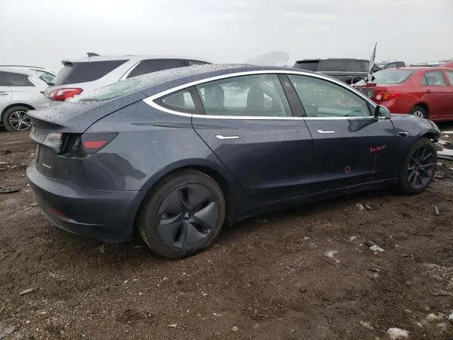 5YJ3E1EB1JF103669 2018 2018 Tesla MODEL 3 3