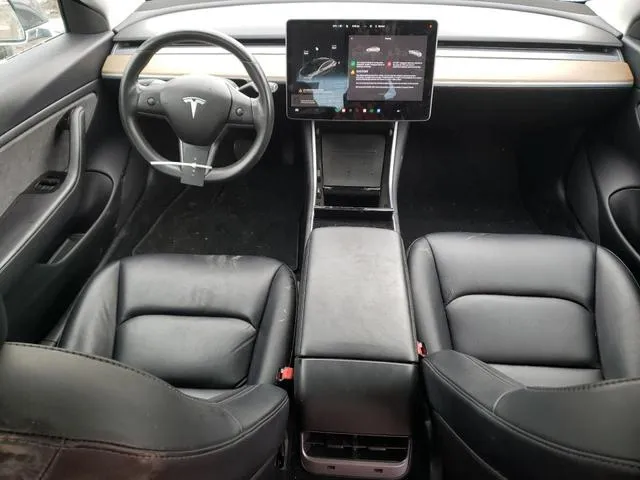 5YJ3E1EB1JF103669 2018 2018 Tesla MODEL 3 8