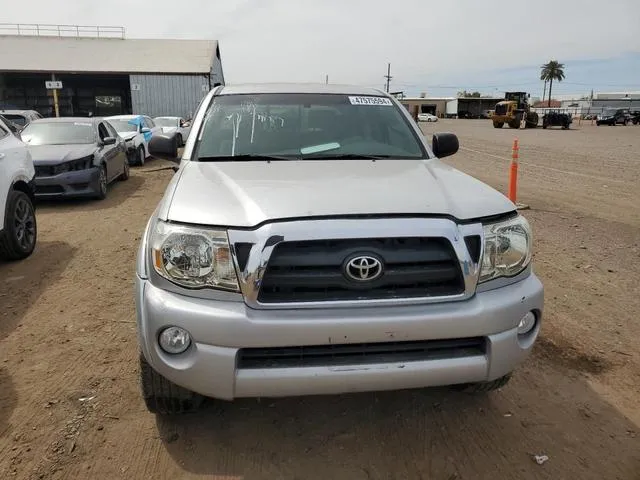 3TMJU62N56M022117 2006 2006 Toyota Tacoma- Double Cab Preru 5