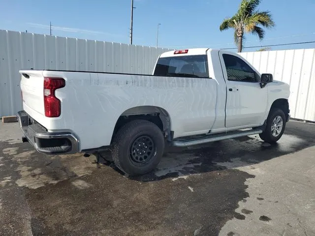 3GCNAAED4RG385088 2024 2024 Chevrolet Silverado- C1500 3