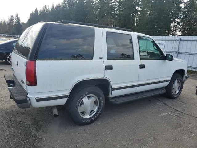 1GKEK13R5VJ762200 1997 1997 GMC Yukon 3