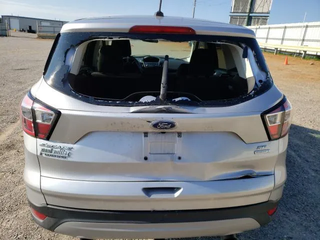 1FMCU0GD7HUC08922 2017 2017 Ford Escape- SE 9