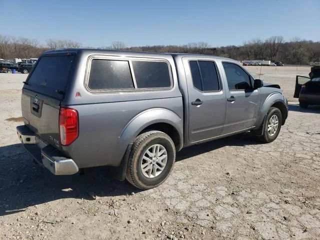 1N6DD0EV2HN761165 2017 2017 Nissan Frontier- S 3