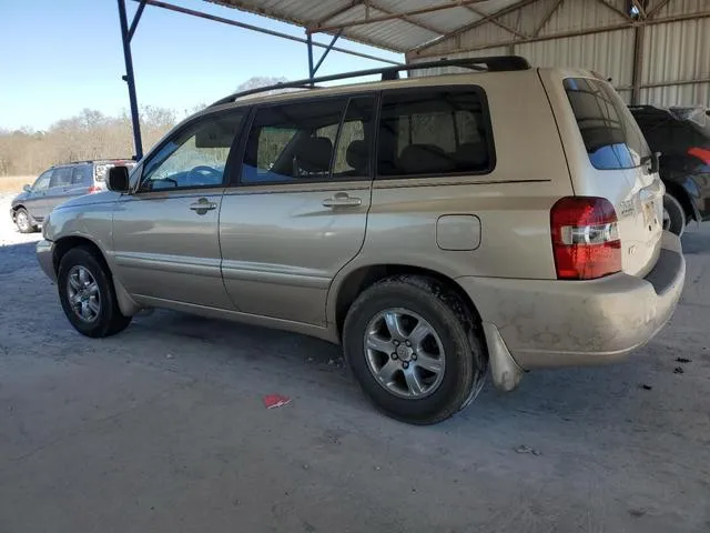 JTEDP21A650047102 2005 2005 Toyota Highlander- Limited 2