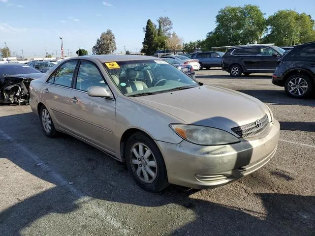 JTDBF30K920081206 2002 2002 Toyota Camry- LE 4